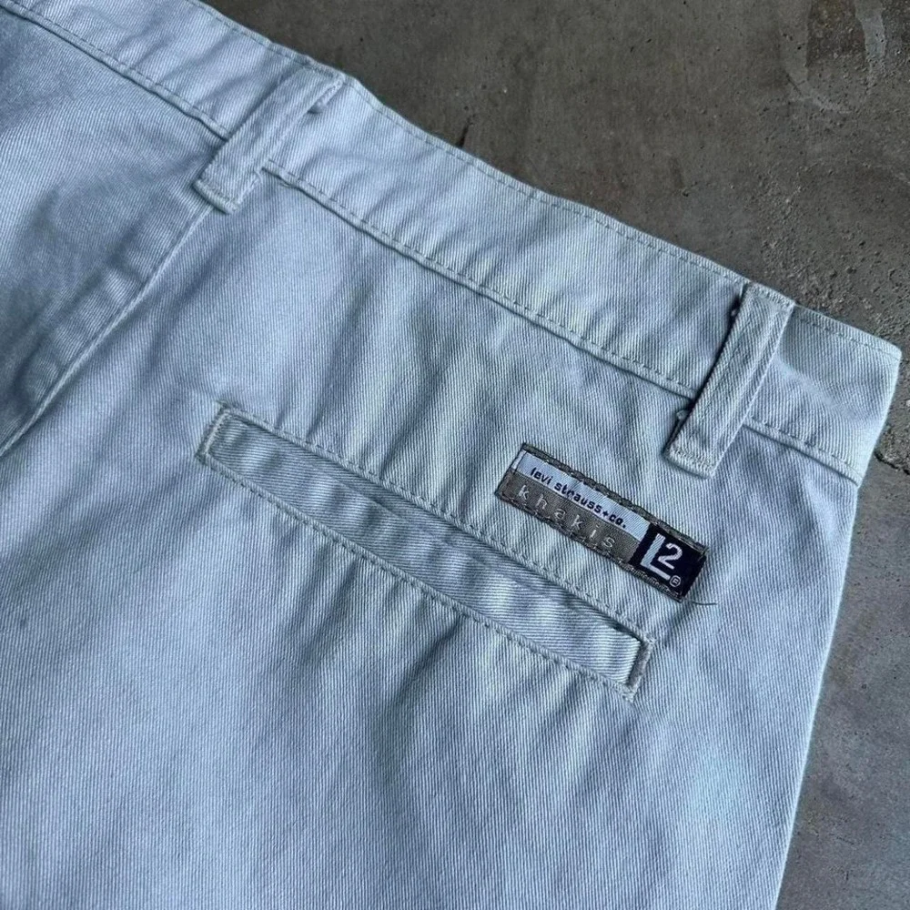Levis vintage 90s
